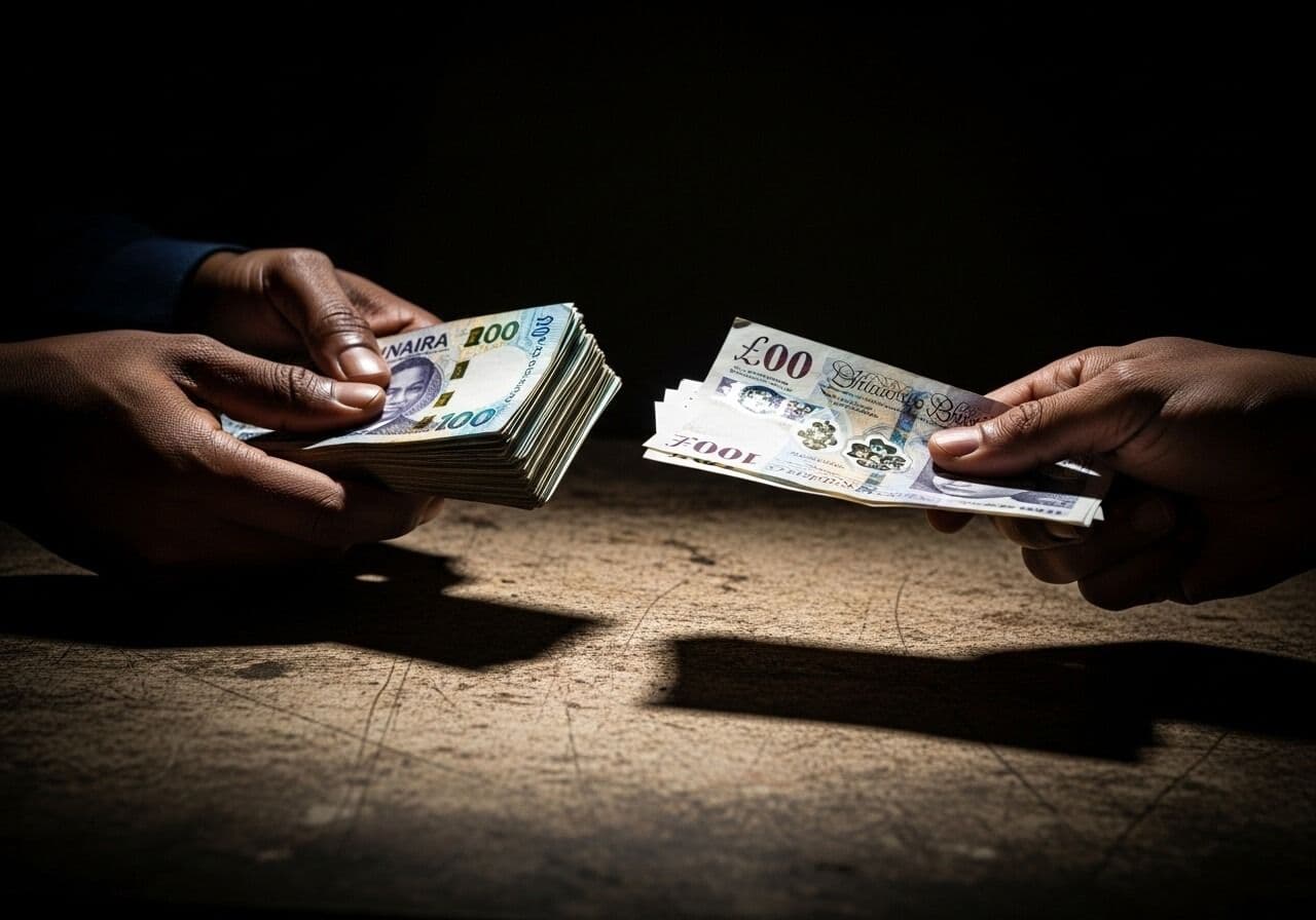post-how-much-is-pounds-to-naira-today-in-black-market-find-out-now-image