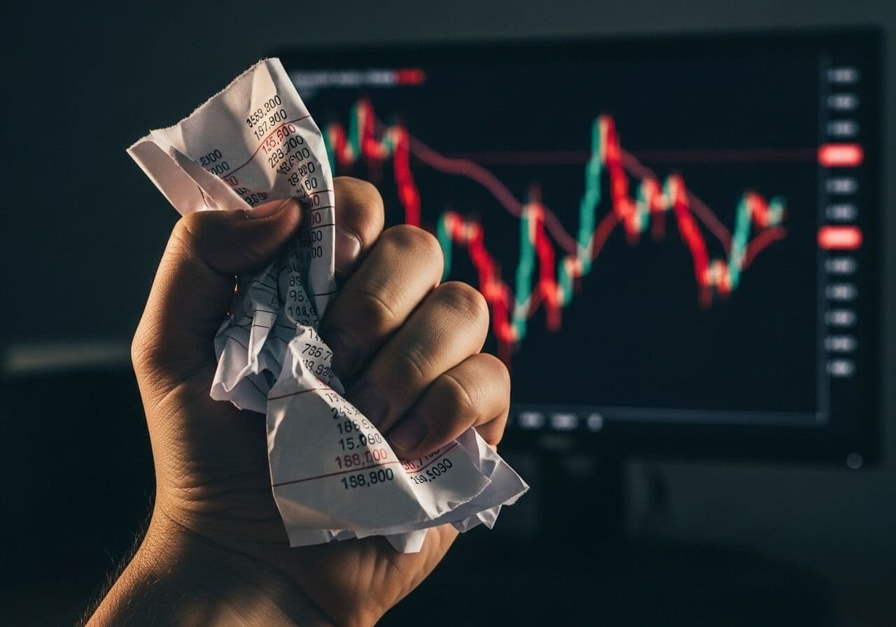 post-what-does-it-mean-to-blow-a-forex-account-understanding-the-risks-and-consequences-image