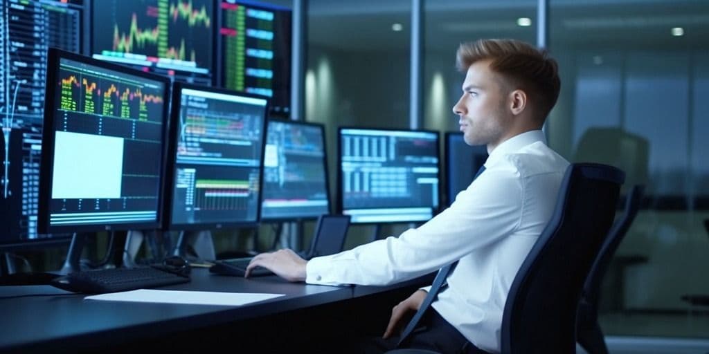 Où doit être positionné le stop loss dans le trading forex ?