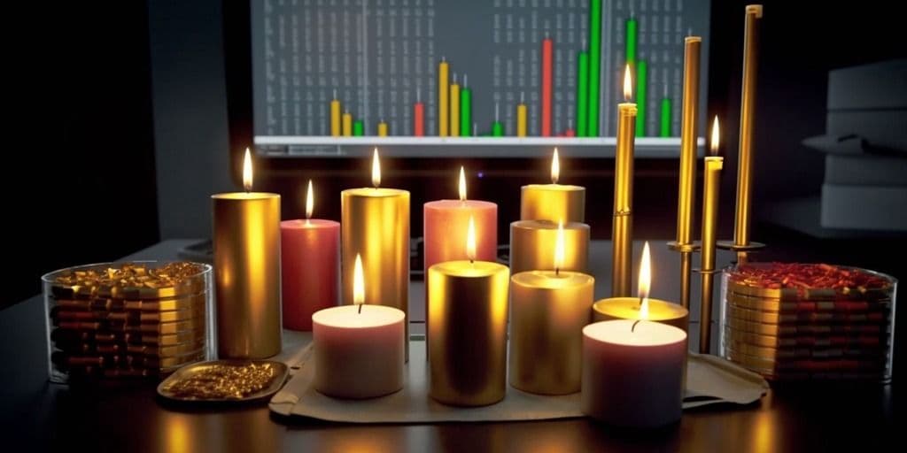 Quel est le retracement du prix d’ouverture sur le marché des changes ?