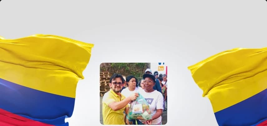 Headway vient en aide aux communautés touchées par le séisme en Colombie