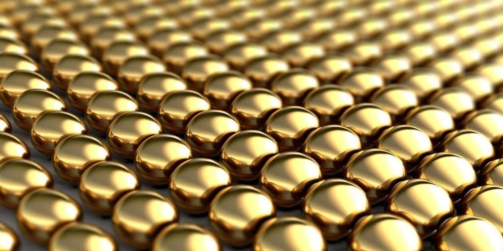 Quel est le moment optimal pour échanger de l’or sur le marché des changes ?
